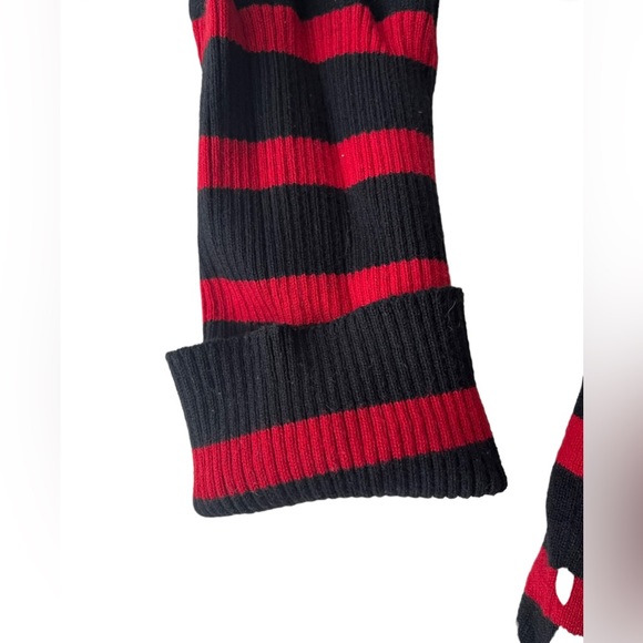 TRF Knitwear Striped Sweater - Picture 4 of 9